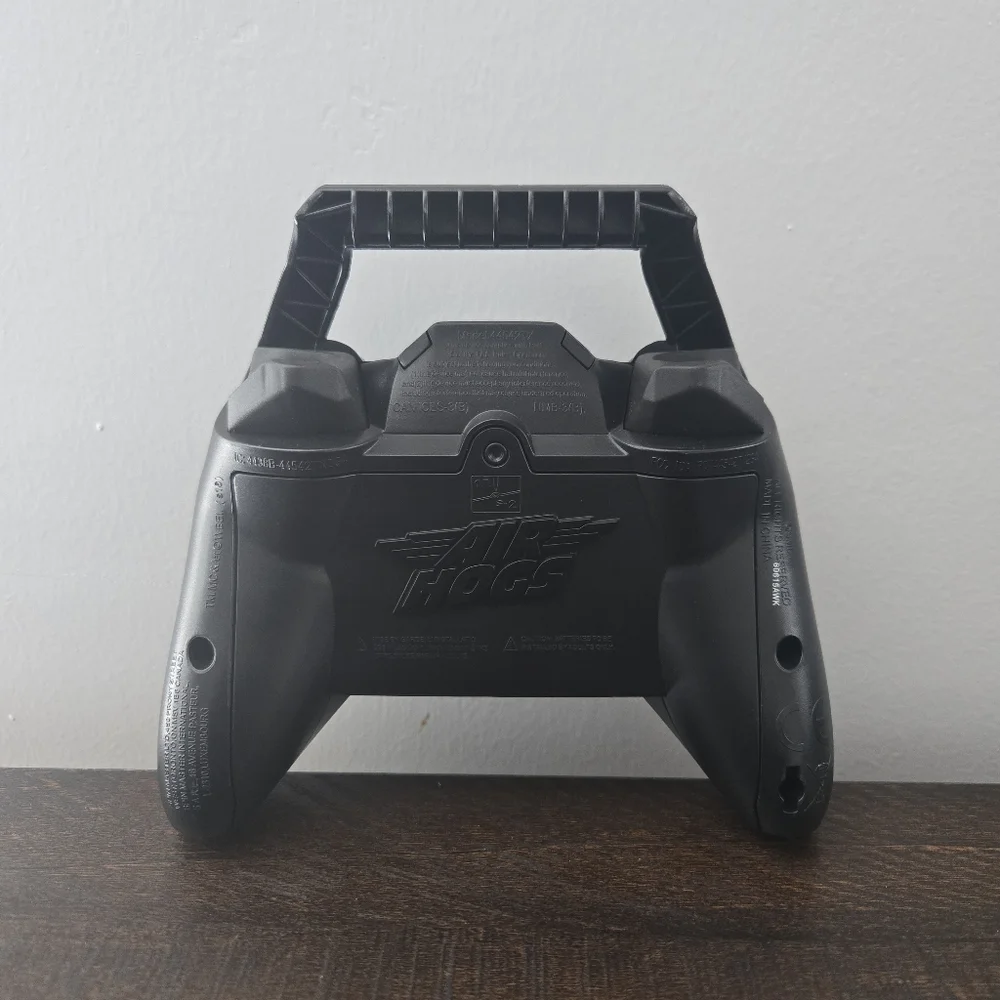 Batman v Superman Dawn of Justice Air Hogs RC Batwing
